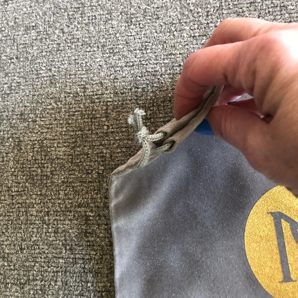 Nerium Bag - Initial N - Picture 3 of 6